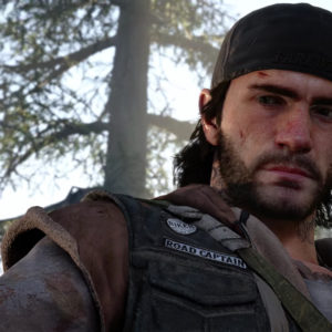 Days Gone