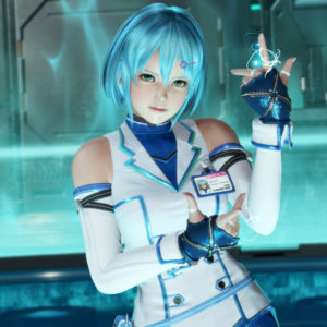 Dead or Alive 6
