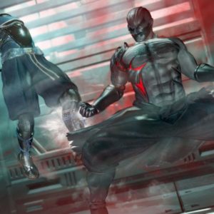 Dead or Alive 6