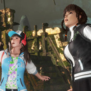Dead or Alive 6 Koei Tecmo Koei Team Ninja 28012019