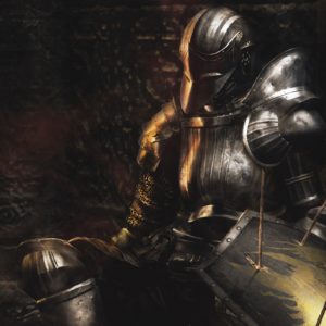 Demon's Souls