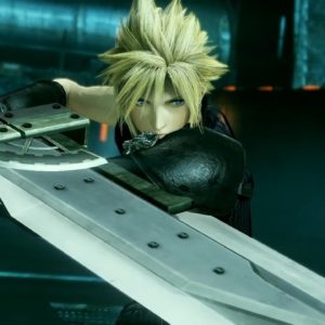 Dissidia Final Fantasy NT