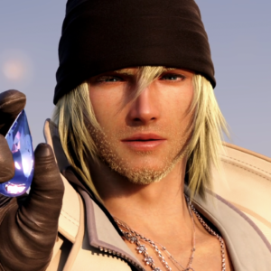 Dissidia Final Fantasy NT