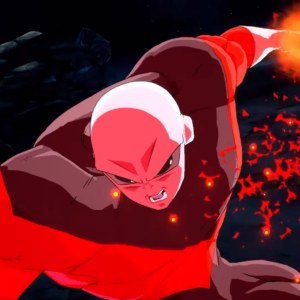 Dragon Ball FighterZ