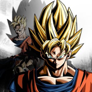 Dragon Ball Game Project Z
