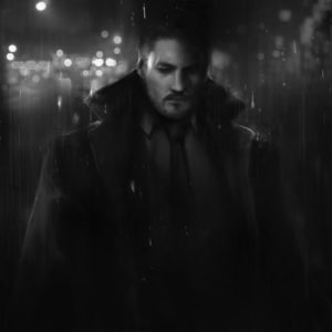 Dry Drowning