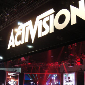Activision E3