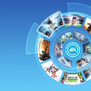 EA Origin Access