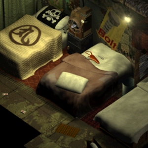 Final Fantasy VII