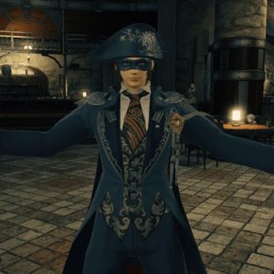 Final Fantasy XIV
