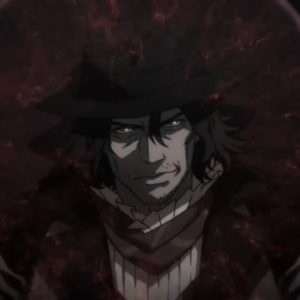 Final Fantasy XV: Episode Ardyn Prologue