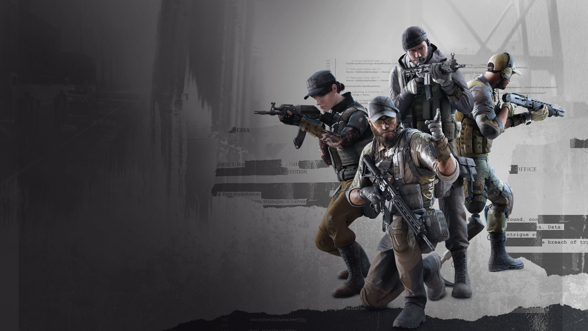 First Contact Entertainment; Firewall Zero Hour