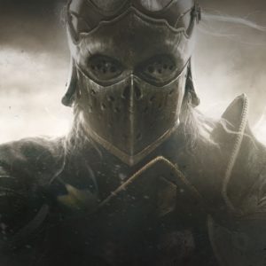 For Honor