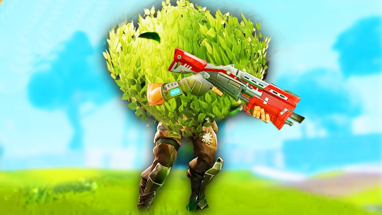 Fortnite