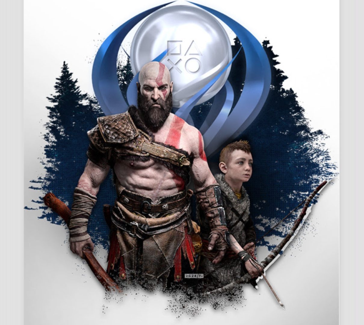 God of War