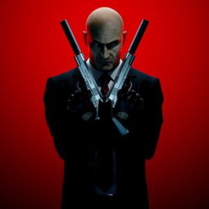 Hitman HD Enhanced Collection