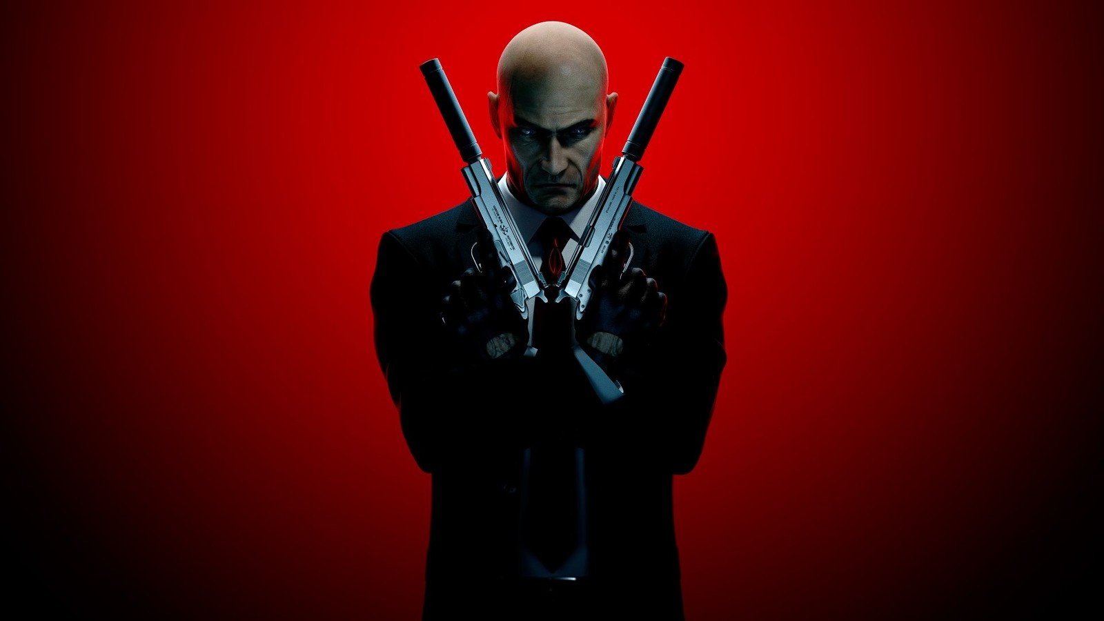 Hitman HD Enhanced Collection Warner Bros IO Interactive