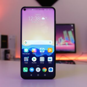 Honor 20