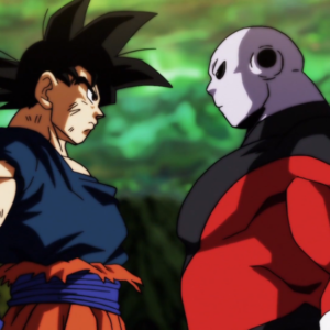 Dragon Ball FighterZ