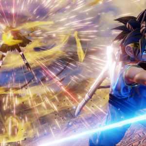 Jump Force