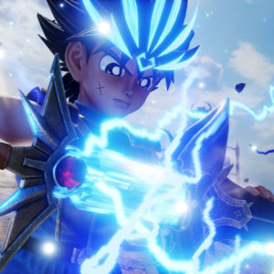 Jump Force