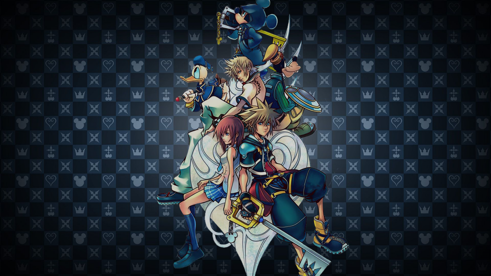 Kingdom Hearts 3