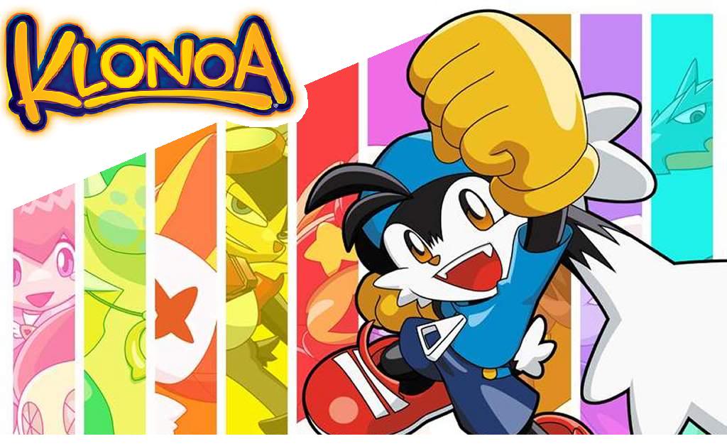 Klonoa
