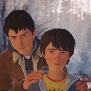 Life is Strange 2