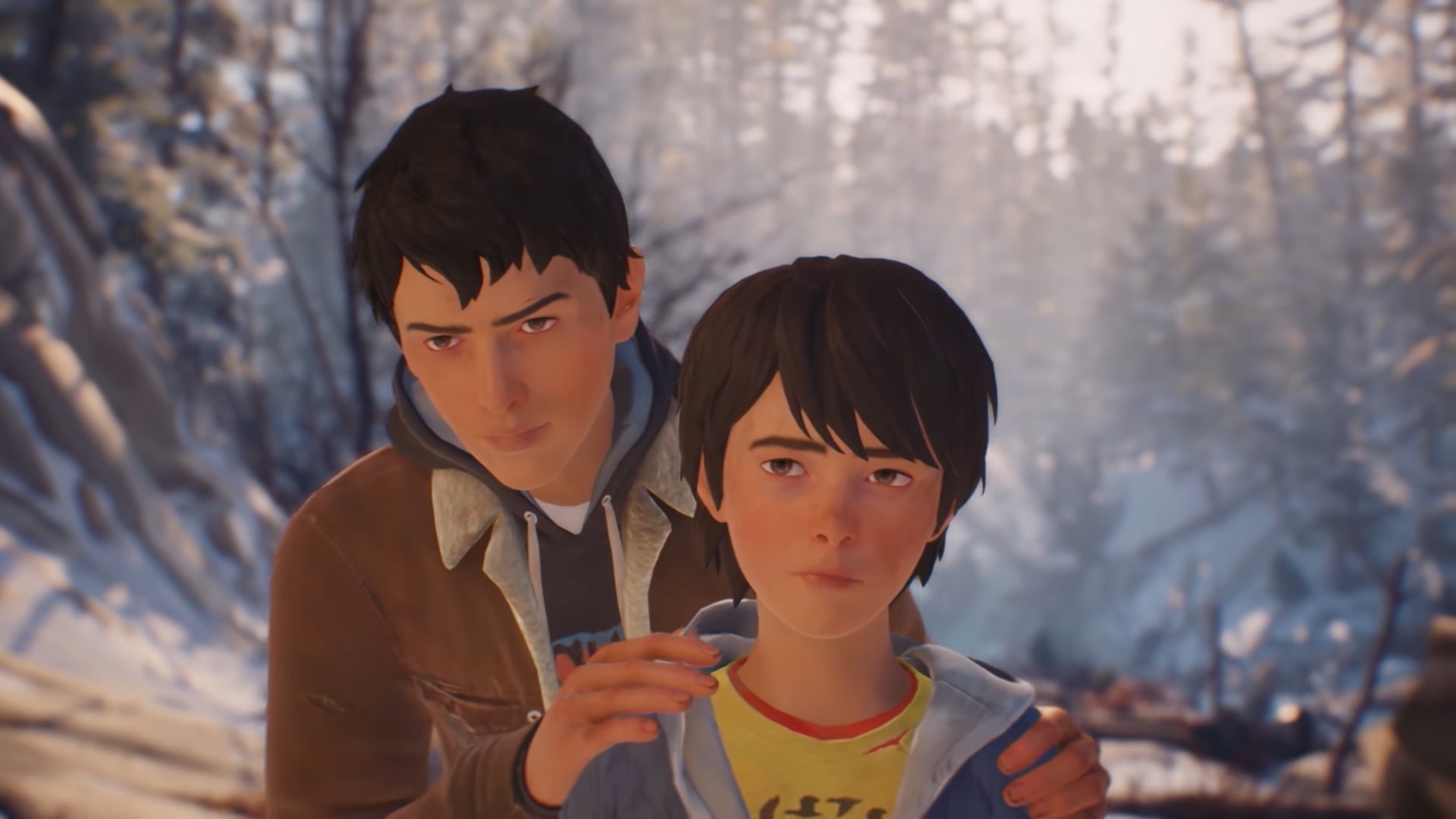 Life is Strange 2