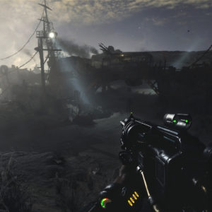 Metro Exodus