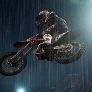 Monster Energy Supercross - The Official Videogame 2