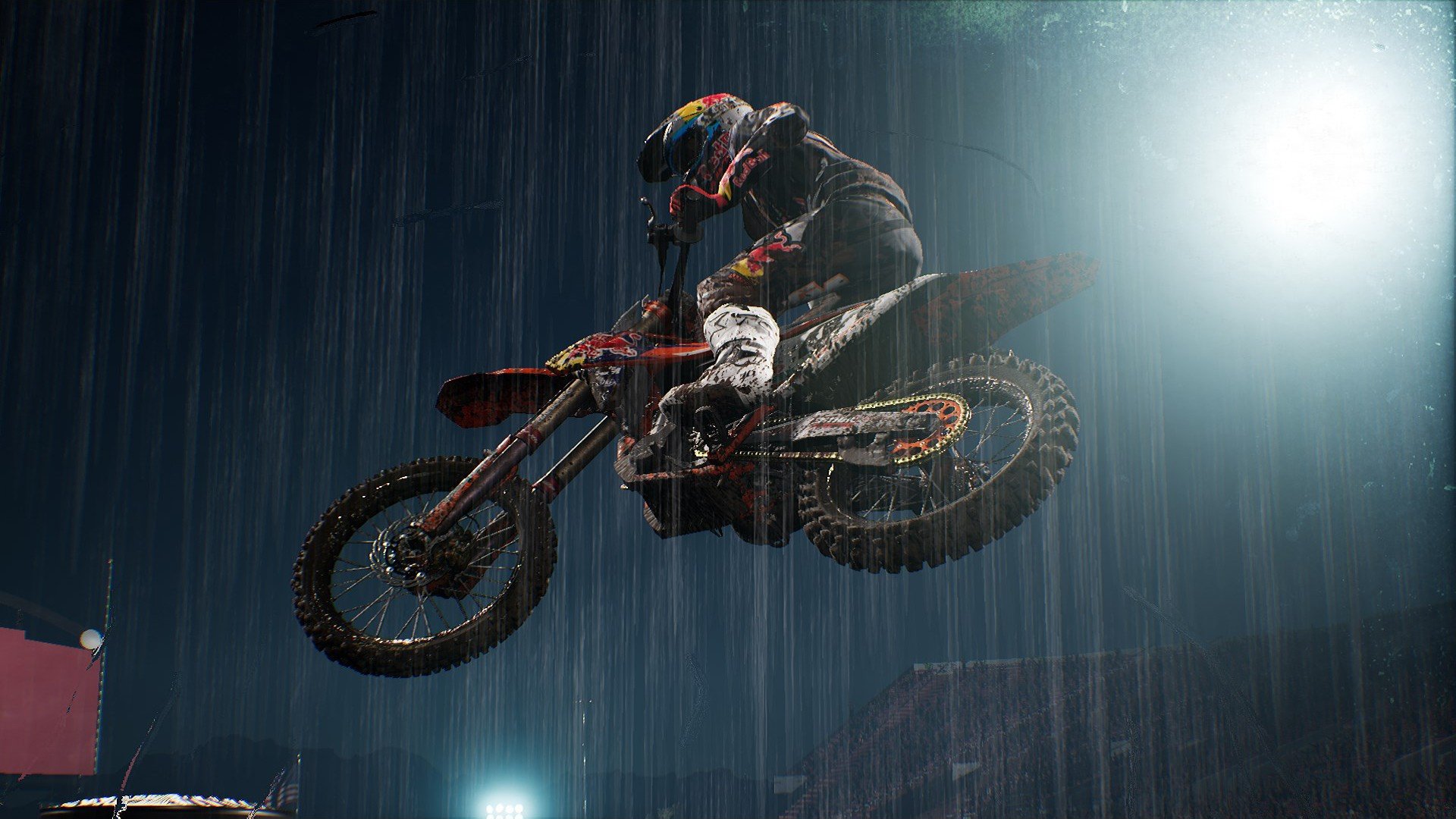 Monster Energy Supercross - The Official Videogame 2