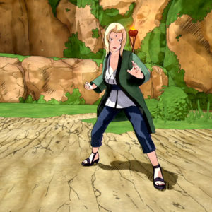 Naruto to Boruto: Shinobi Striker