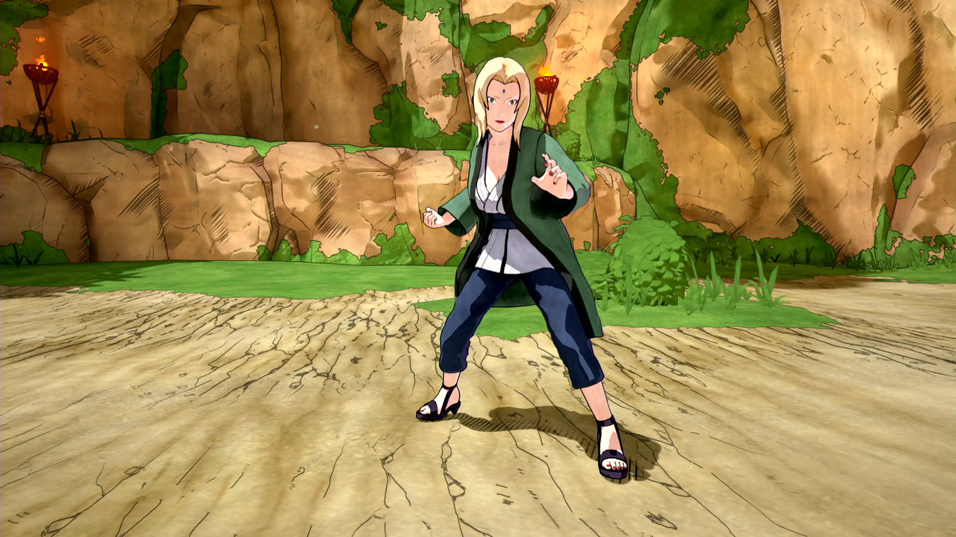 Naruto to Boruto: Shinobi Striker