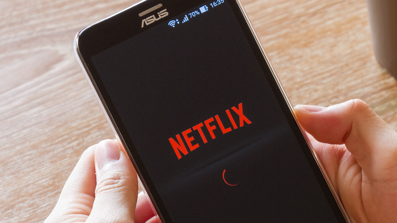 Netflix 16012019