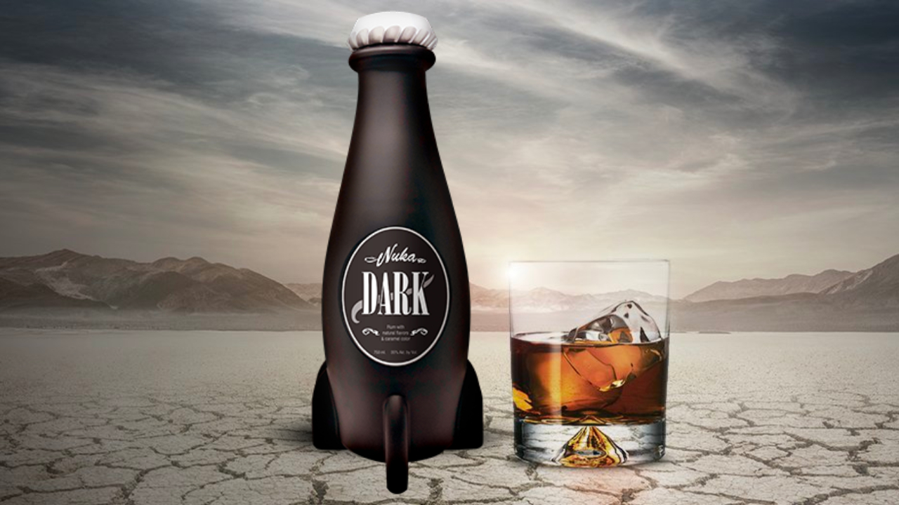 Nuka-Cola Dark