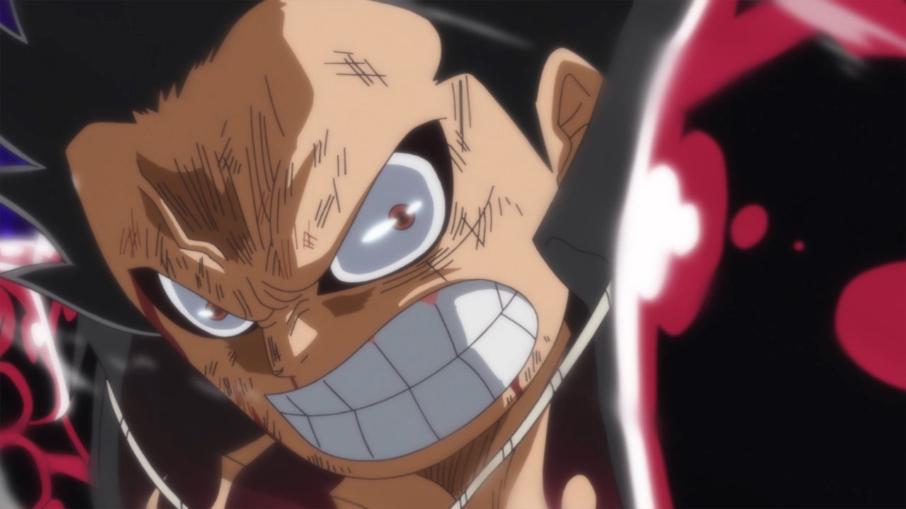 One Piece Eiichiro Oda