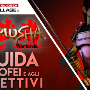 Onimusha Warlords