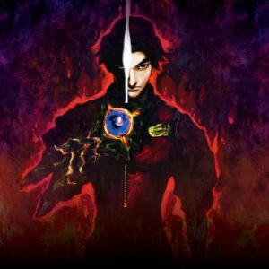 Onimusha Warlords