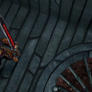Onimusha Warlords