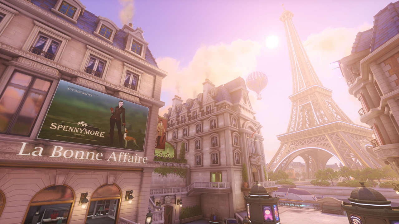 Overwatch