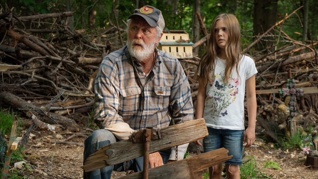 Pet Sematary 18012019