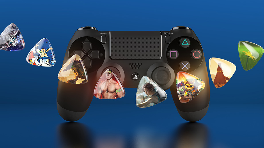 PlayStation Now