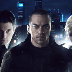 Quantic Dream