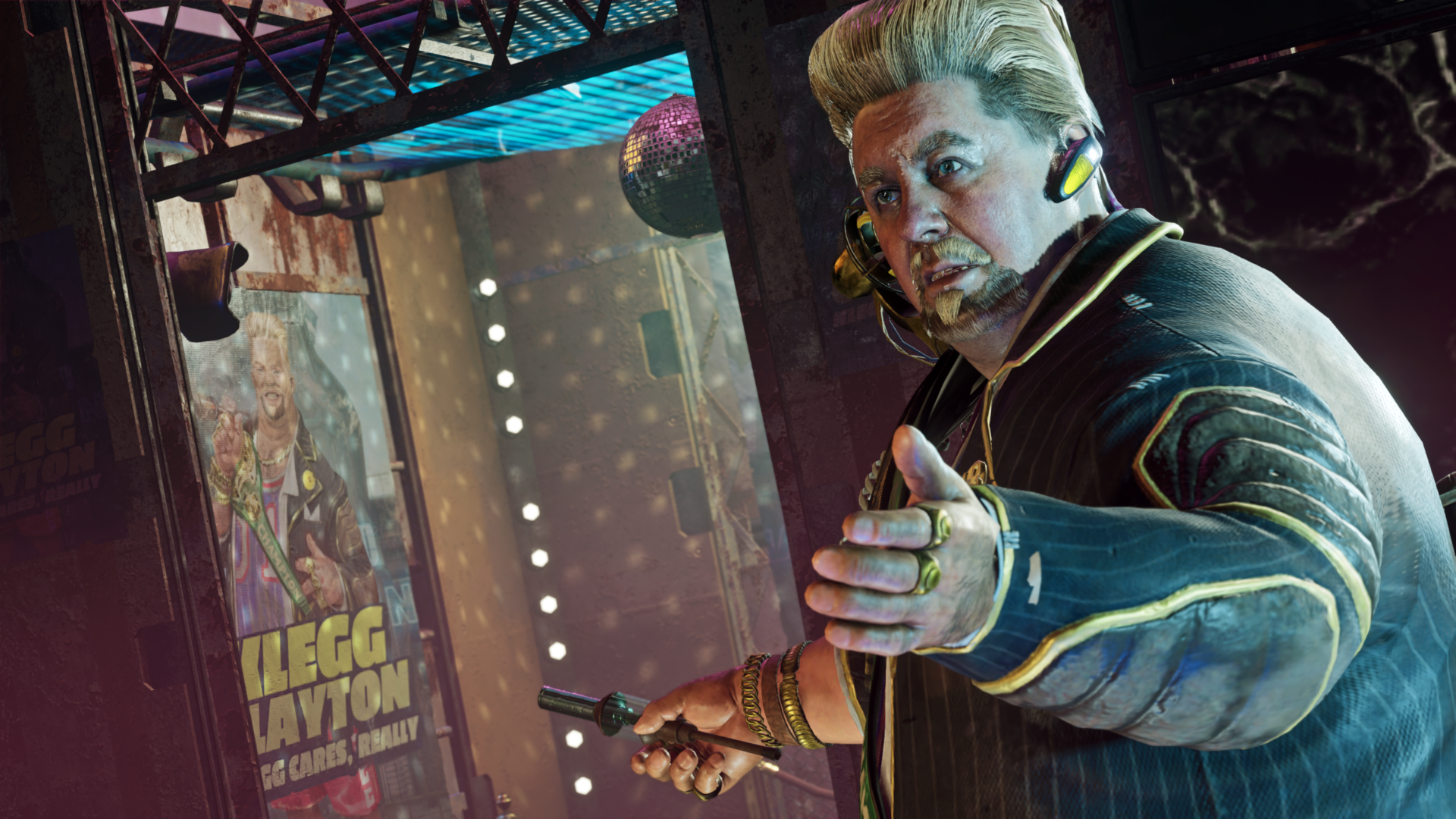 RAGE 2