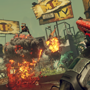 RAGE 2