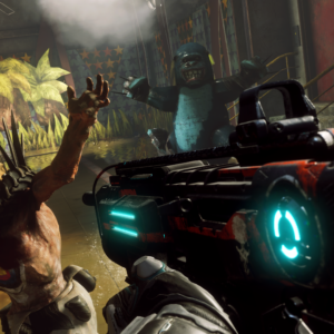 RAGE 2