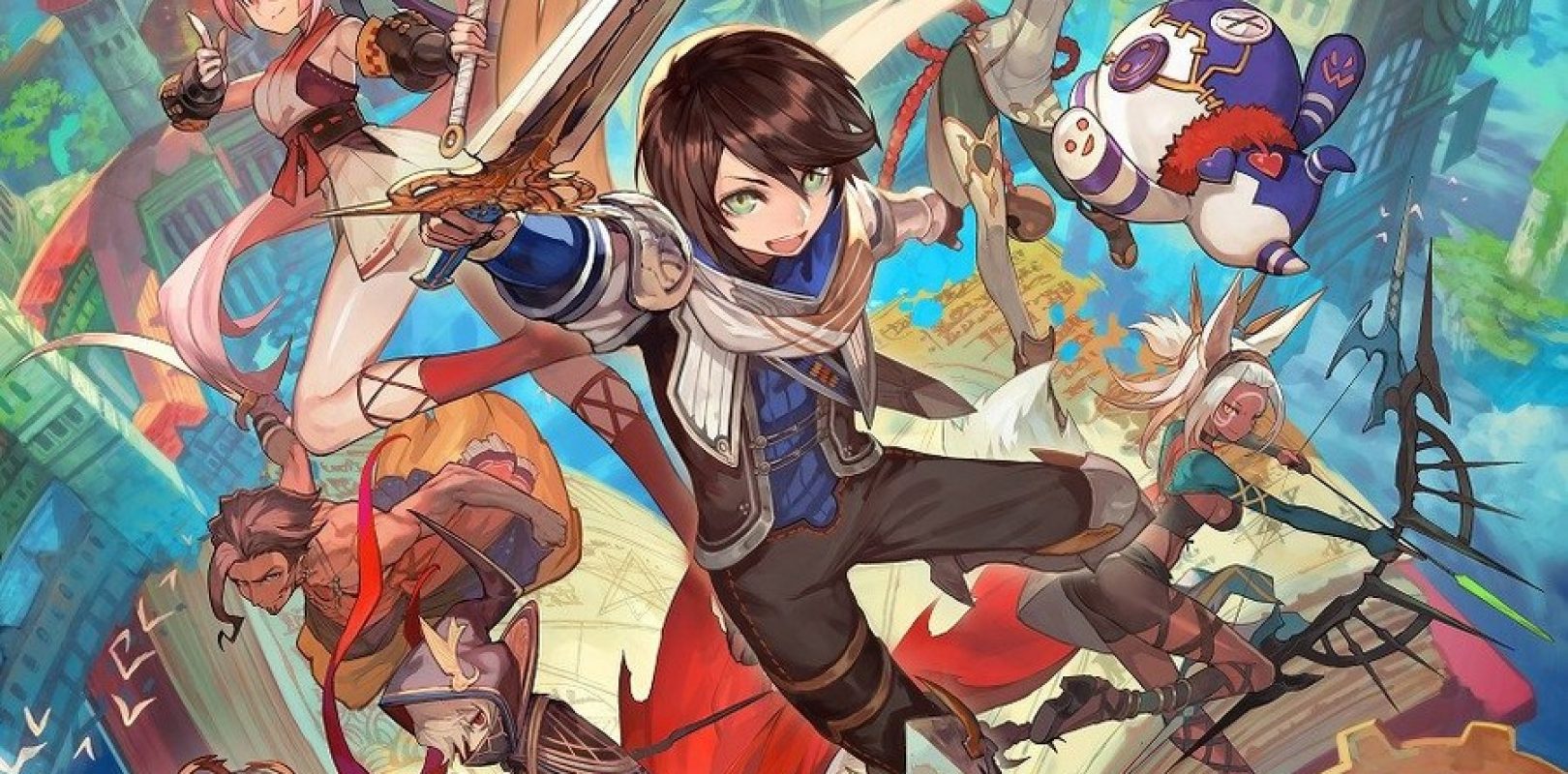 RPG Maker MV