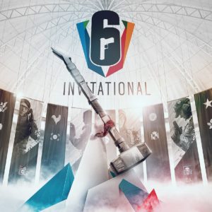 Rainbow Six Invitational