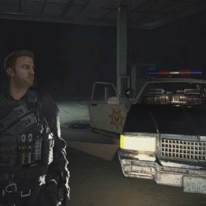 Resident Evil 2